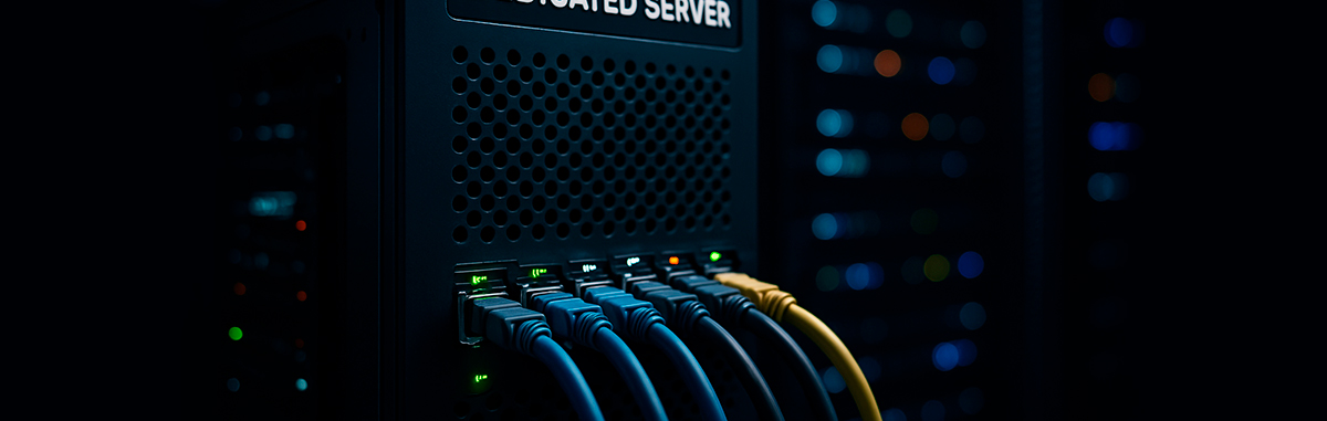 Hosting y dominio